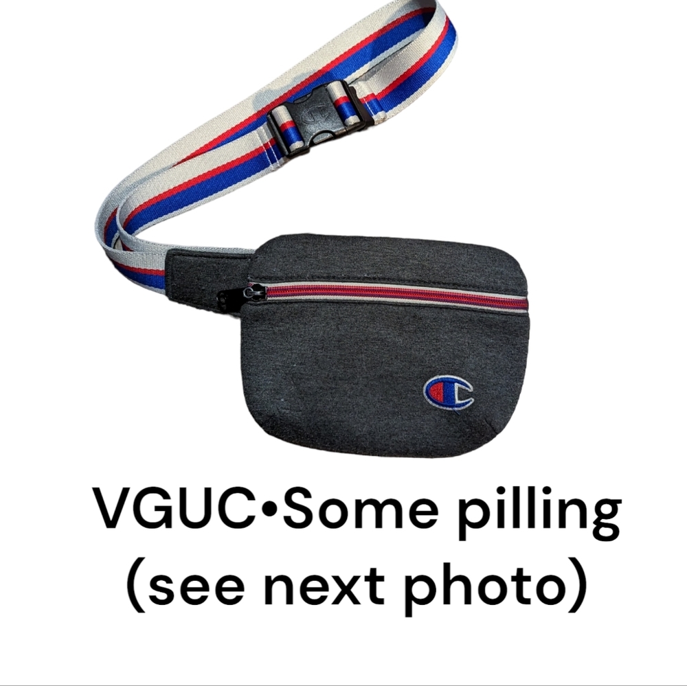 Champion Fanny pack